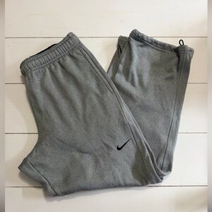 Nike Dri-Fit Sweatpants
